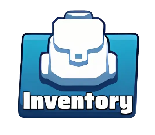 This category holds the information about all the items.