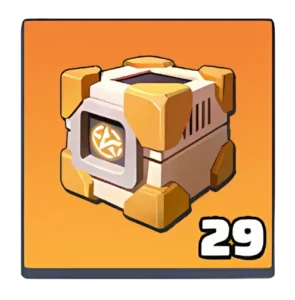 Legendary Hero Choice Chest Last War Survival