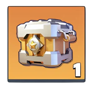 Luxury Choice Chest Last War Survival